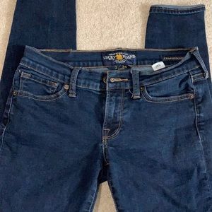 lucky brand jeans